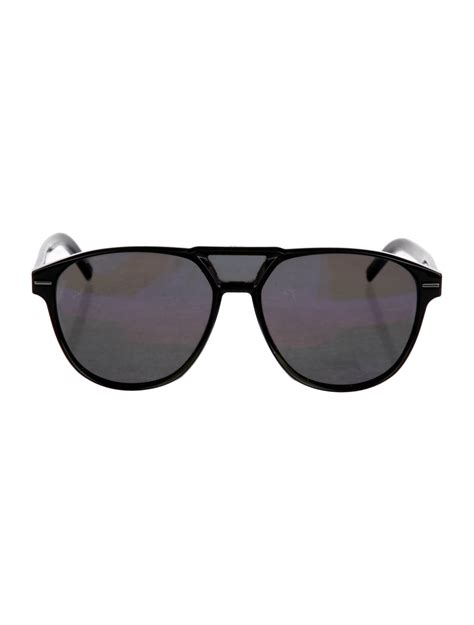 Dior Homme Blacktie Wayfarer Sunglasses 